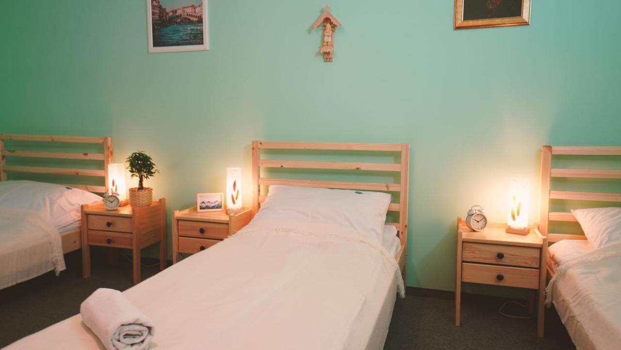 Bed and Breakfast Mcew Studnia à Płock Extérieur photo