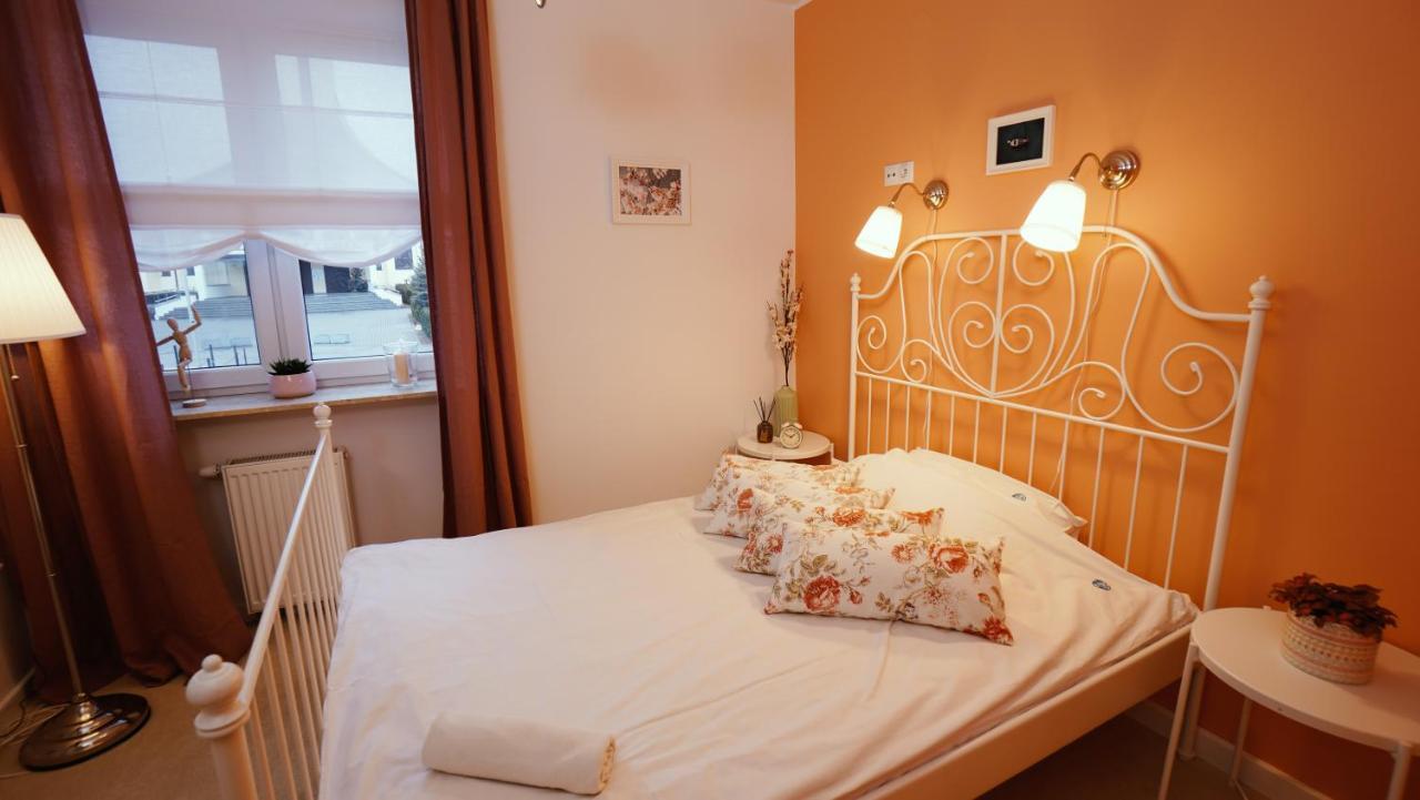 Bed and Breakfast Mcew Studnia à Płock Extérieur photo
