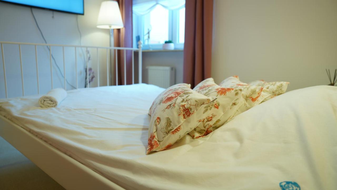 Bed and Breakfast Mcew Studnia à Płock Extérieur photo