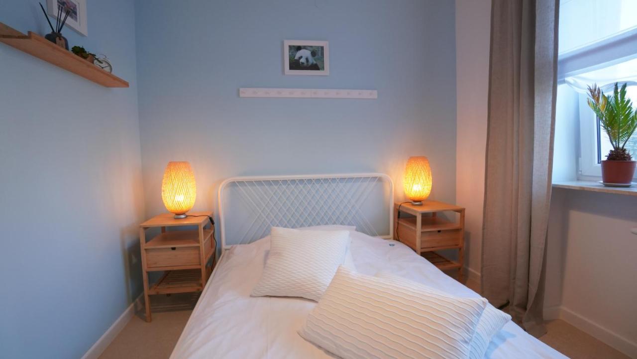 Bed and Breakfast Mcew Studnia à Płock Extérieur photo